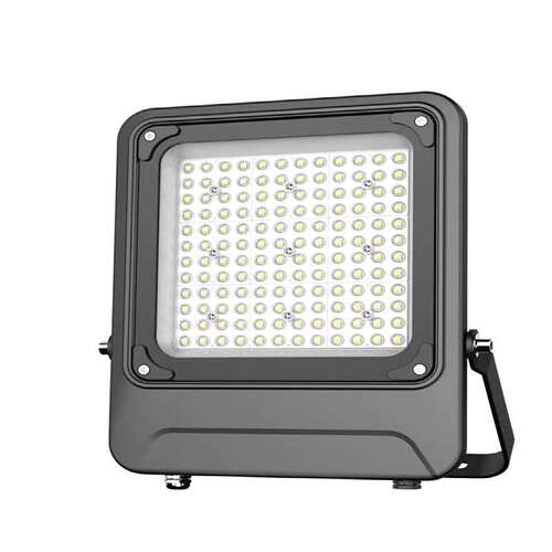 LED隧道投光灯高光效户外防水泛光灯50W~200W透镜高亮投光灯