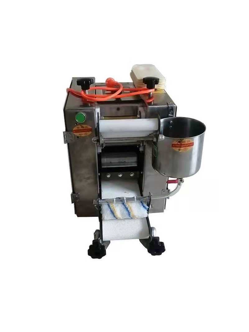 小型全自动烩面扯面成型机