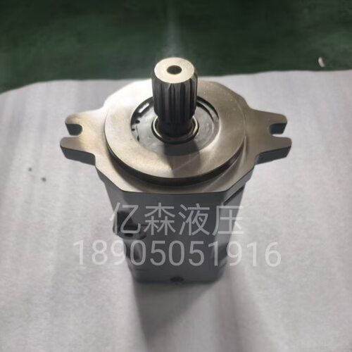 林德HMF系列柱塞泵多规格可选