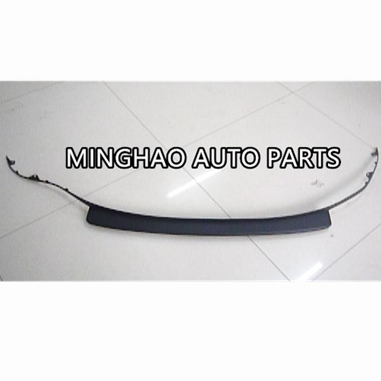适用现代伊兰特ELANTRA2016前杠下饰条OEM86591-F0000