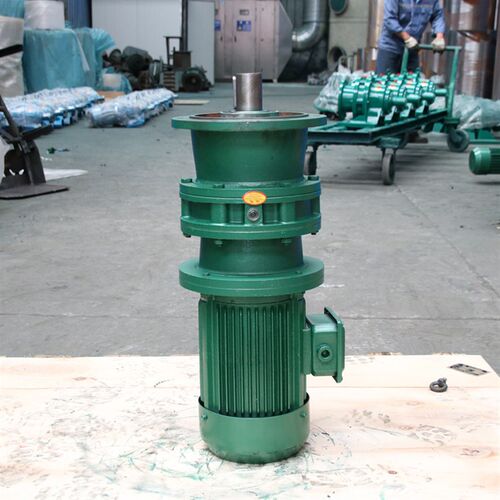 摆线针轮减速机 BlLD6-29-18.5KW减速器 噪声低 振动小