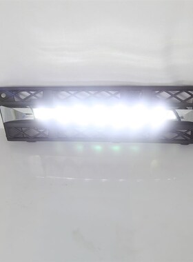 适用于宝马7系日行灯F01 F02日间行车灯 730 7R60i 09-12年