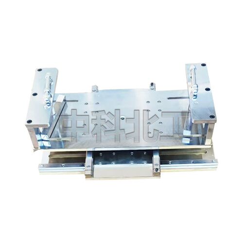 JLD-88014拉伸粘结强度试件固A定夹具建筑砂浆拉伸试验夹具JC/T98