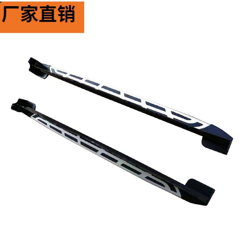 适用起亚KX7踏板KX7脚踏板原装KX7侧踏板18新一代智跑改装KX7