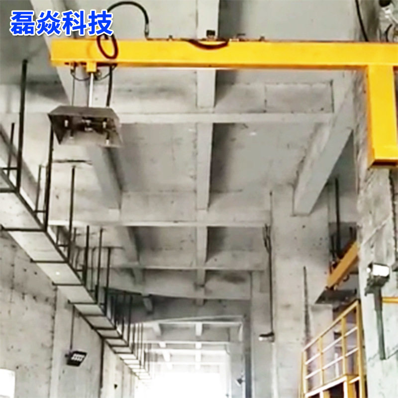 山西防冻液喷洒设备厂家运煤车防冻液喷洒装置液流及机械系统设计