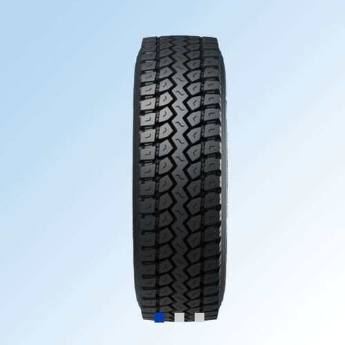 三角轮胎TRIANGLE汽车轮胎235/75R17.5TR689全钢通用轮胎汽车