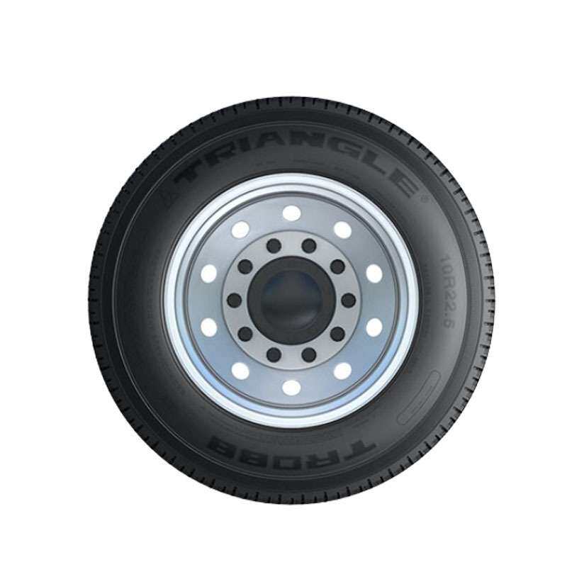 三角雪地胎11R22.5-16PR TRD88花纹冬季轮胎