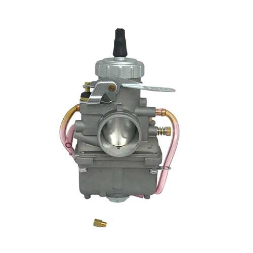 34mm化油器适用VM34-168 42-6015 VM34SC摩托125CC 160CC越野车