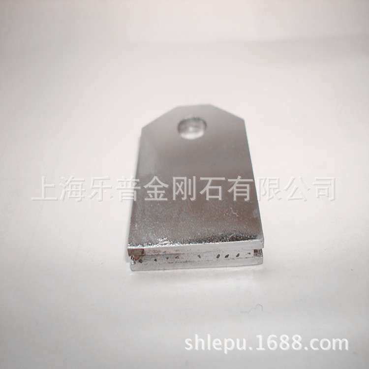 生产金刚石砂轮修整片天然金刚笔磨床修磨器洗石笔( )