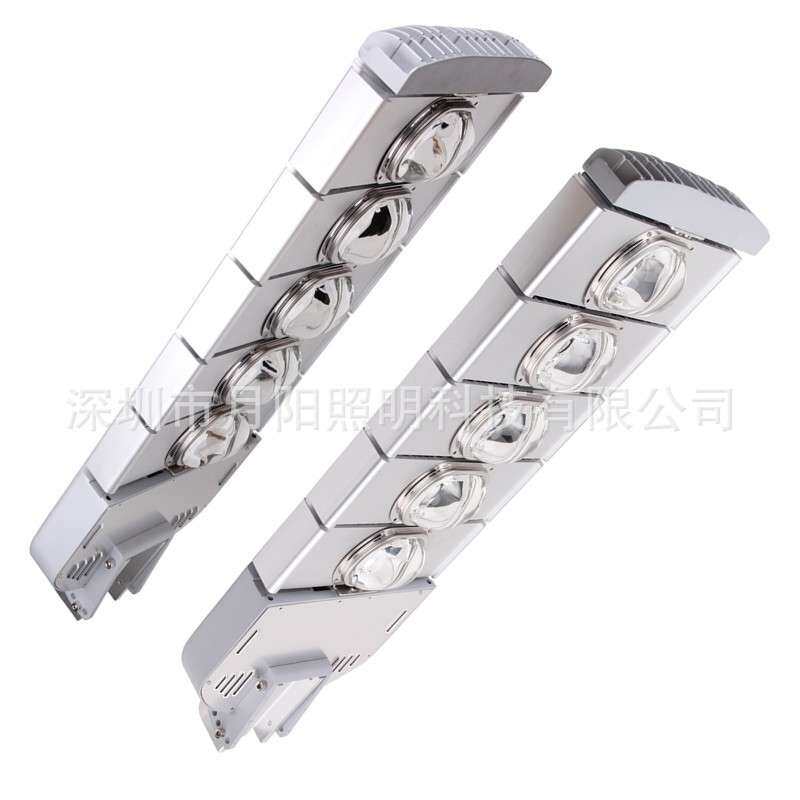 美式路灯头外壳 高品质路灯头 led 生产销售路灯外壳 led模组250W
