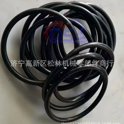 推土机配件 各种型号齐全 D155A-6 O型圈17A-03-41220