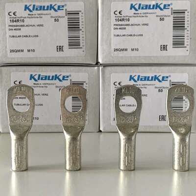KLAUKE全系列742F5 742F6 742F8 742F10 742F12