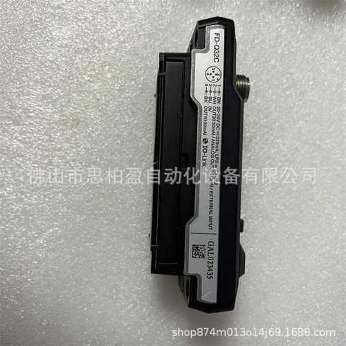 基恩士FD-Q32C FD-Q20C FD-Q32CFD-QP1 FD-Q10C FD-Q20CHFD-Q32CH