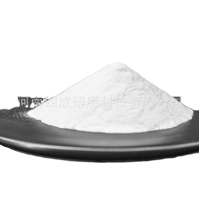木地板耐磨层240目白刚玉磨料