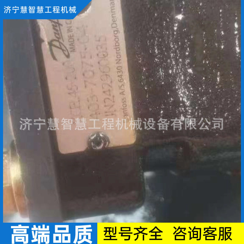 特惠装载机 铲车配件 WA380-3方向机总成 424-64-15610内蒙古