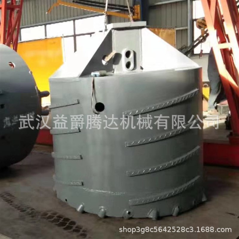 截齿筒钻b 打桩钻头 硬岩破碎 环切取芯