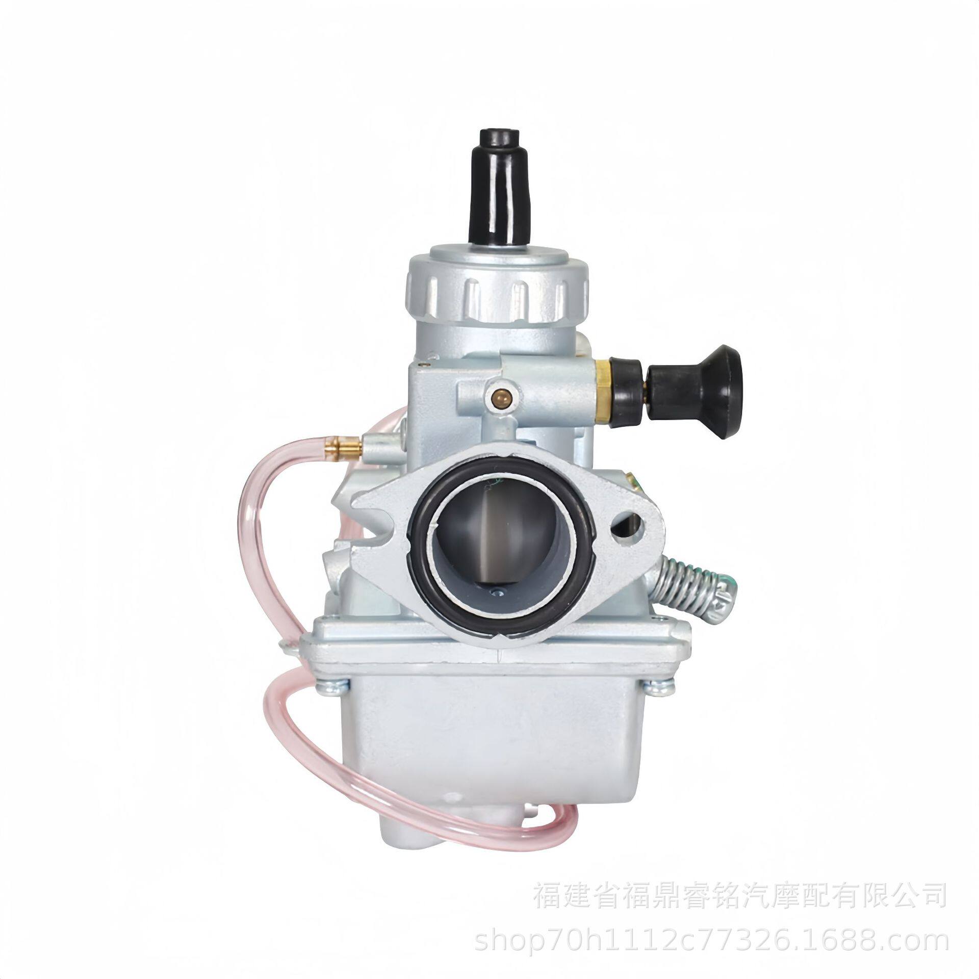 26mm化油器YX用于ZS140cc150cc160cc水平发动机摩托车化油器