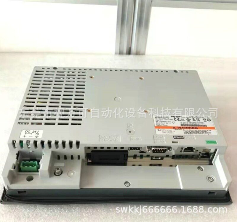 HMIGTO5310供应施耐德触摸屏10.4英寸全新现货议价