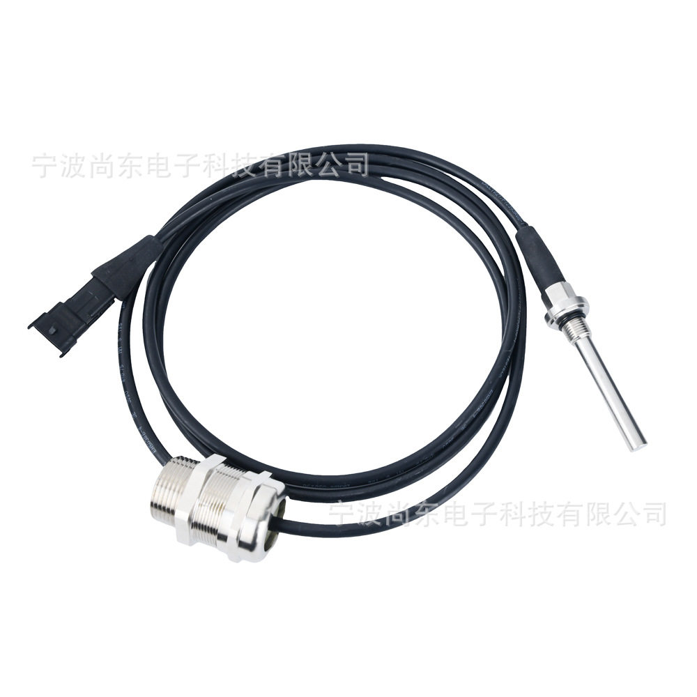 火车地铁铁路发动机用高精度霍尔速度传感器IRIS认证