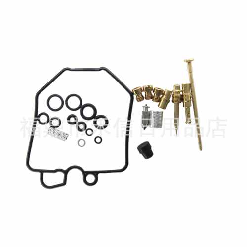18-2554 182554修理包适用Honda CB750C CB750K CB750SC化油器