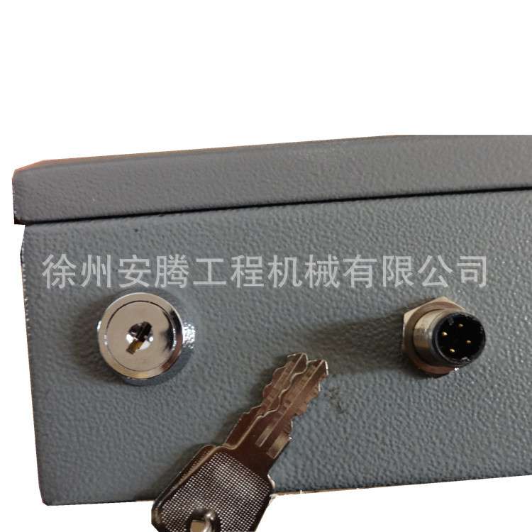 QY50K QY50B吊车电脑配件HC3900主机总成