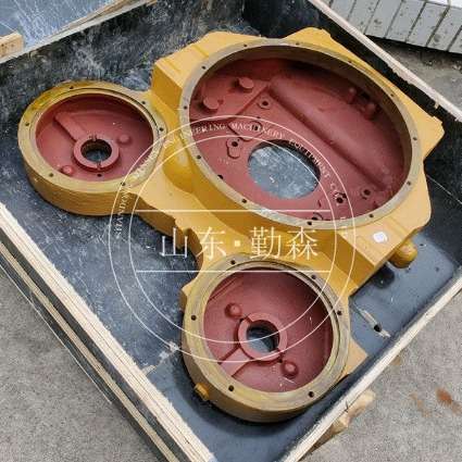 推土机配件   型号齐全   SD16 飞轮壳总成  16Y-02B-A1000V010