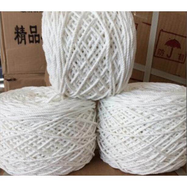 银行专用捆钞绳 棉绳 捆扎绳 扎钱绳 扎钞绳 一箱10公斤 大化纤