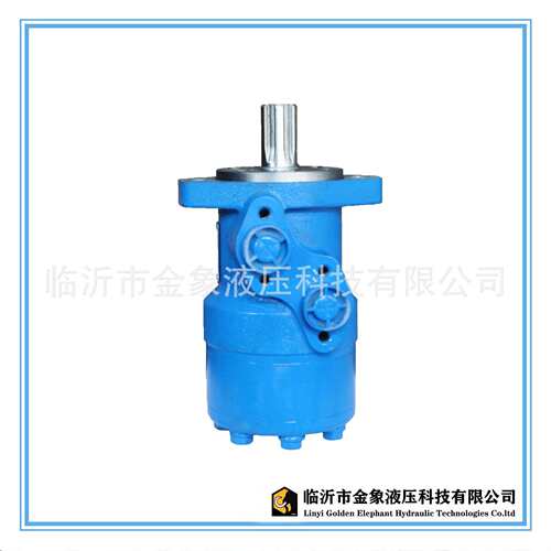 马达液压摆线马达BMP/BMR/BMRW/BM3/BM4低速大扭矩马达BMS/BMT/DM