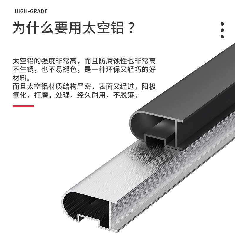 三层厨房微波炉置物架落地多层大尺寸嵌入式烤箱洗碗机收纳架带轮