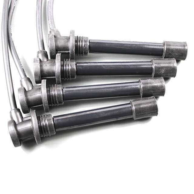 跨境供应高压点火线适用新骏捷1.6L/1.8L 11/12款BL16/BL18发动机