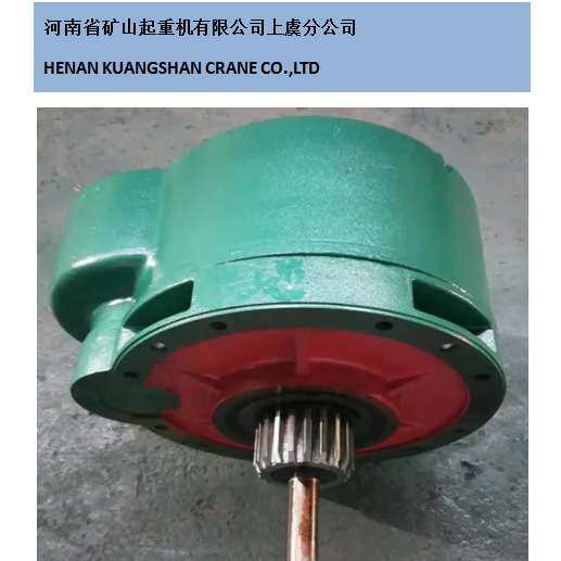 电动葫芦变速箱体盖 行车减速机外壳1t2t3t5t10t16t箱壳配件