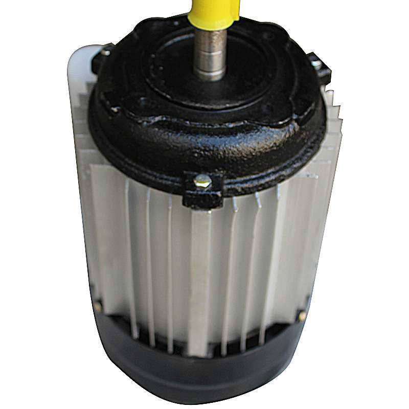 立式 铜芯厂家直供220V 750W 四极单相电动机 胶装机切纸机械设备