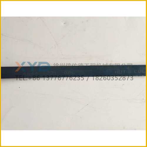 徐工平地机GR180/215  WG180杭齿变速箱  油尺部件4644231086原厂
