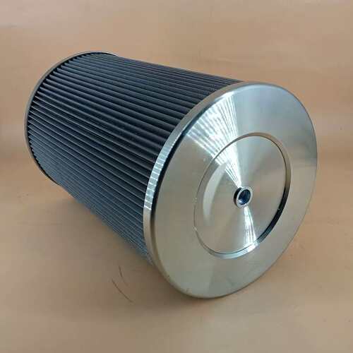 SY485C 485H-9挖掘机过滤器 不锈钢吸油滤芯 60251436
