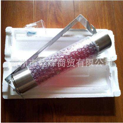 智能型免安装灭火剂悬挂式液体灭火装置自动探知气体灭火棒SAEA-1