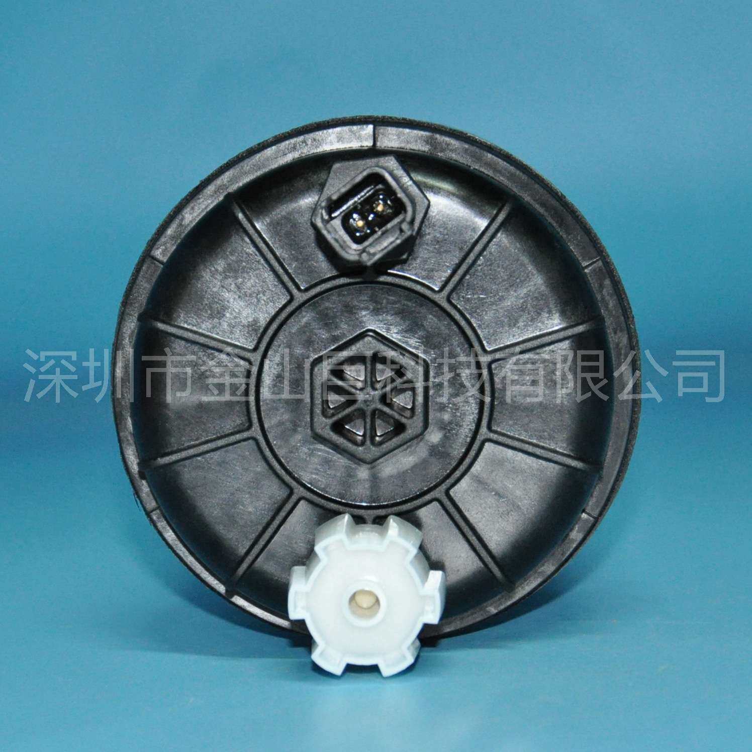 柴油油水分离器 挖掘机 重型卡车油水分离器BF46160-SPS