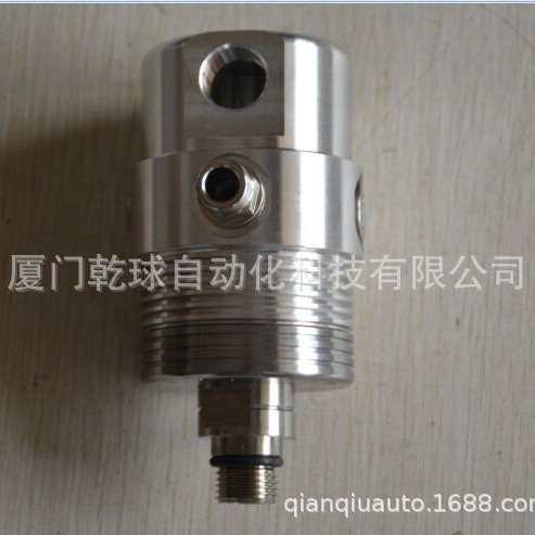 rotoflux 旋转接头A08-1522-05L厂家一手货源M16*1.5LH