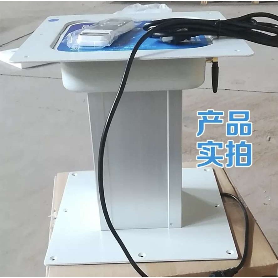 榻榻米升降桌可调节高度智能升器阳台飘窗地台榻榻米自动升降厂家