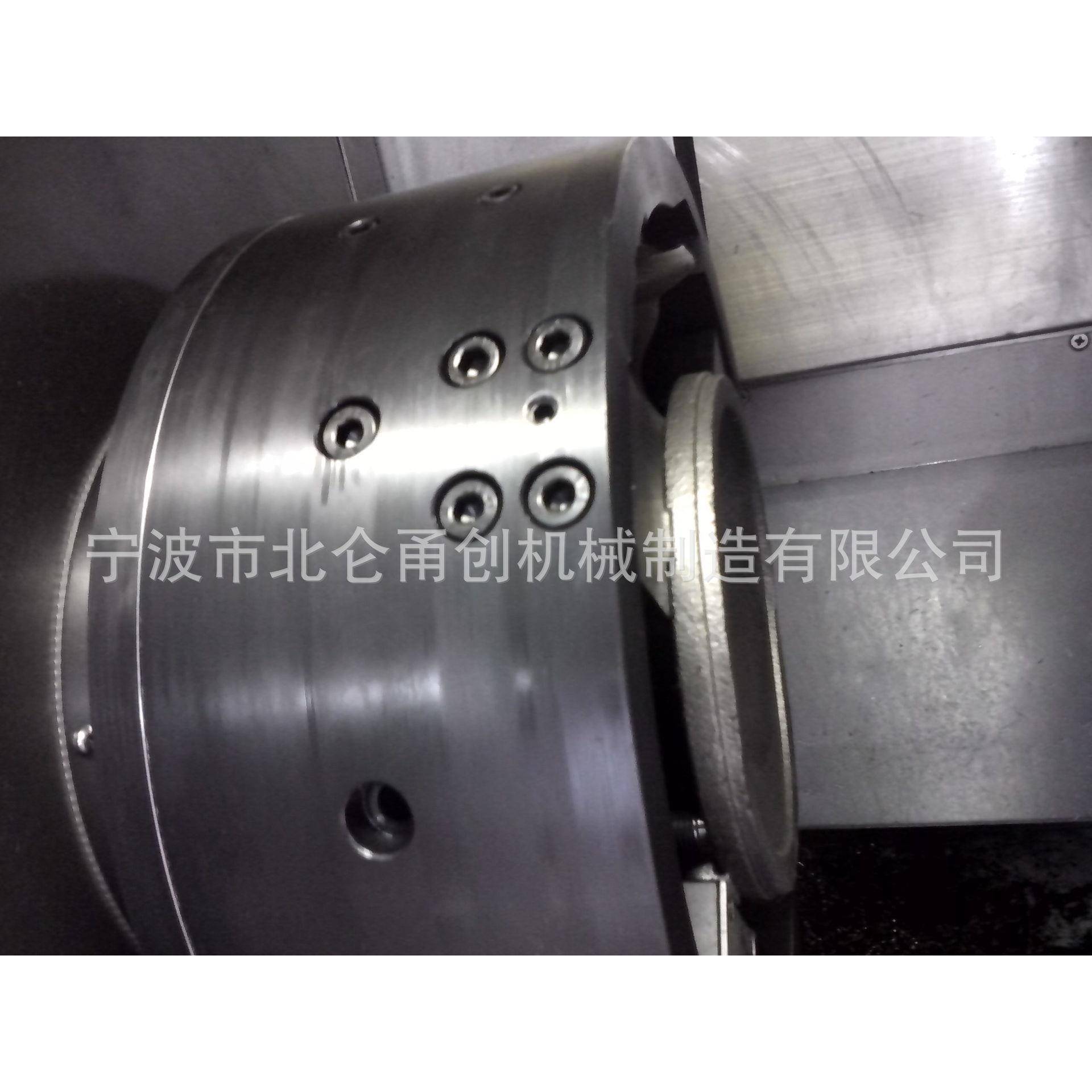 供应CNC数控机床 数控车床等工装夹具 精密数控车配件