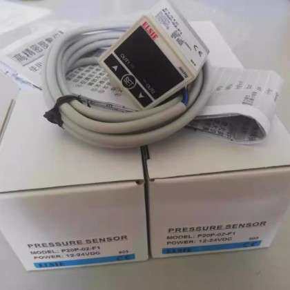 原装ELSIE真空压力开关表EP20C/20P-02-F1-A P25P/P25C-02-F1-A