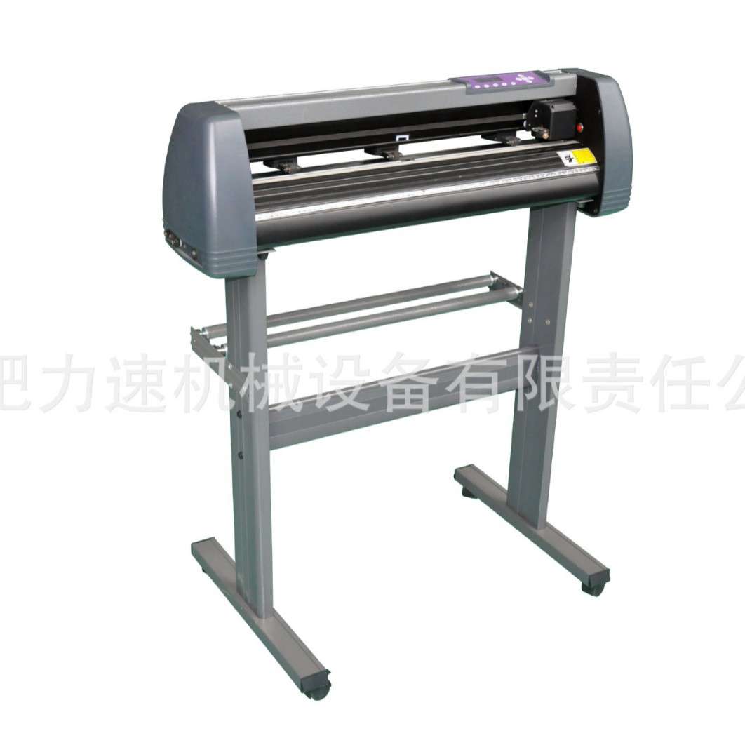 实用型力婉刻字机720MM 630mm 刻绘机 出口cutting plotter