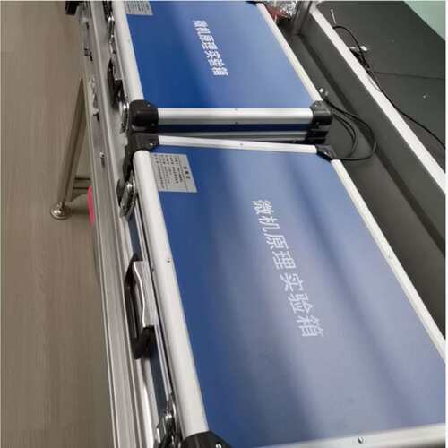 微机接口基础和创新拓展型实验系统型号VV511-M48202 库号M48202