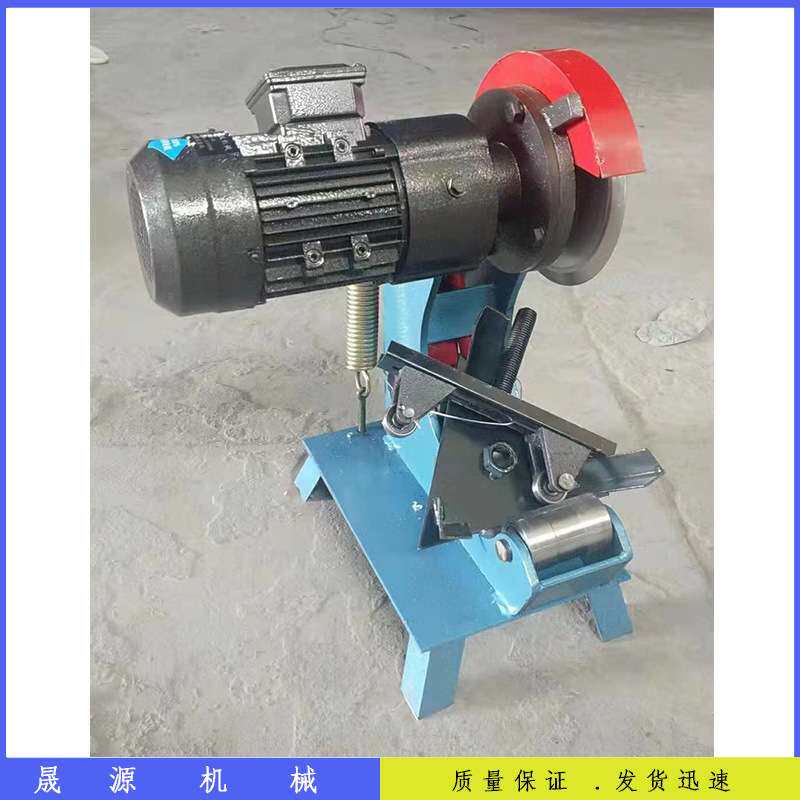 切管器 50-219电动切管机 电动液压割管机