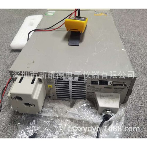 安捷伦直流电源 6600系列 HP6655A 6644A 6674A 6652A