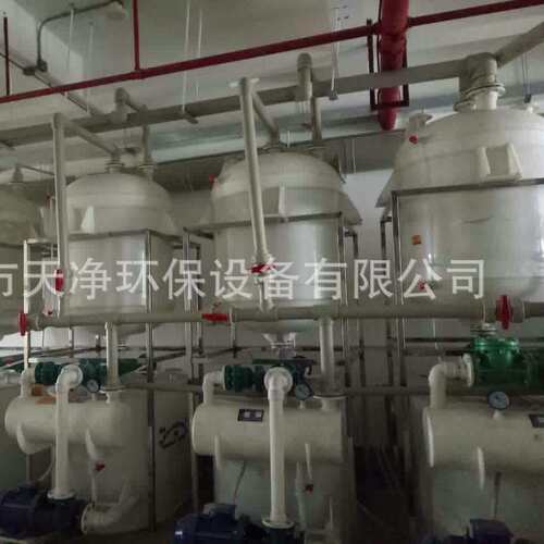 厂家供应RPP-280水喷射真空泵机组  反应釜真空机组  真空机组