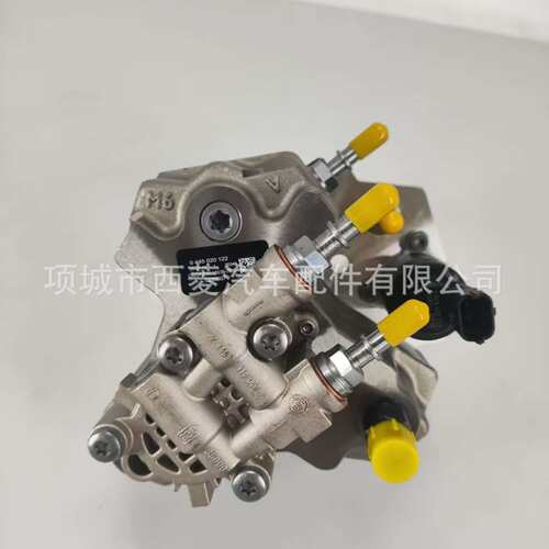 0445020223 油泵 CP3S3系列 再制造 47582622 47669601喷油器