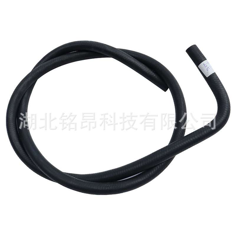 东风EQ2102暖风机出水胶管81N-01020发动暖风机出水胶管汽车配件