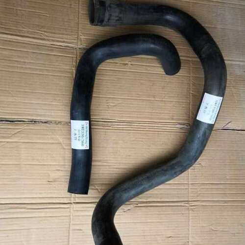 山河智能230上下水管挖掘机发动机水箱散热器 电脑版控制器显示器