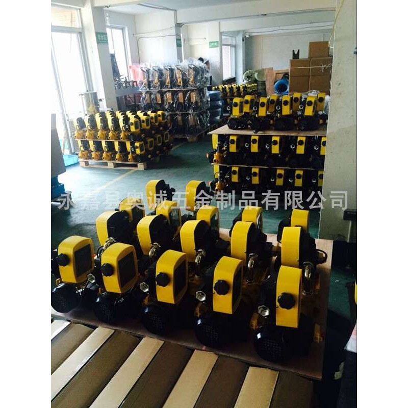 12V 24V 220V加油泵电动 直流加油泵 自吸柴油泵输油泵