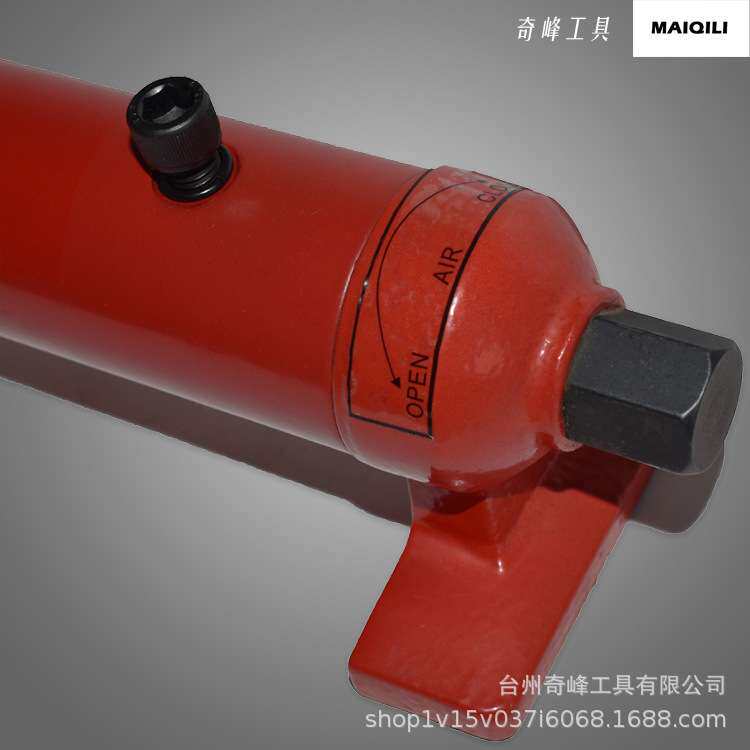 小型手压泵手动式液压工具20-600KG/cm2液压泵浦CP-390